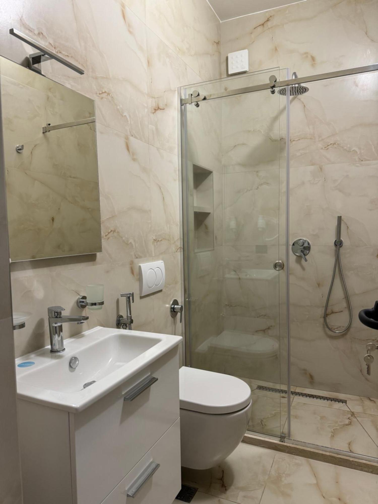 Vila Eljus Durrës Zewnętrze zdjęcie