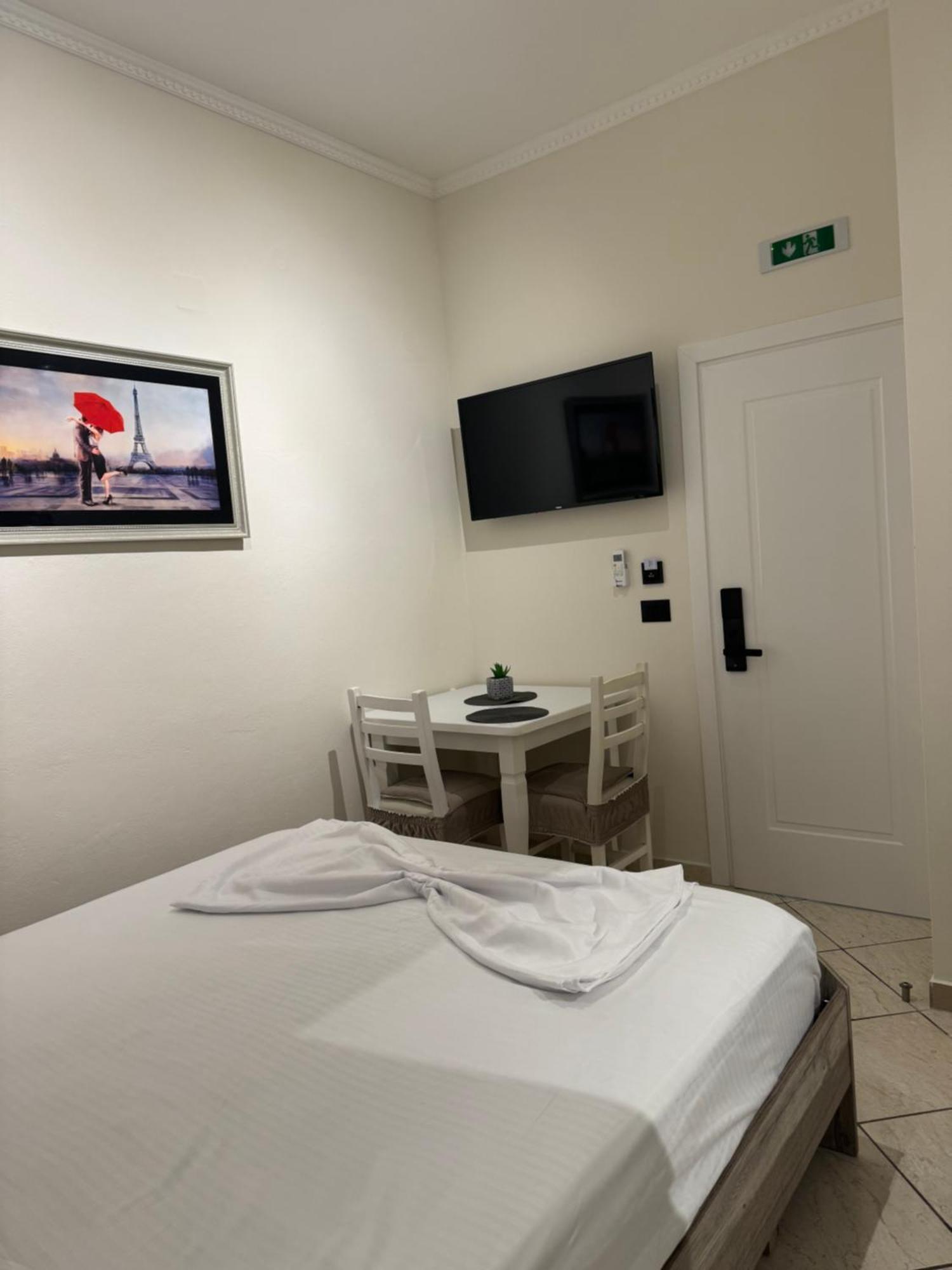 Vila Eljus Durrës Zewnętrze zdjęcie