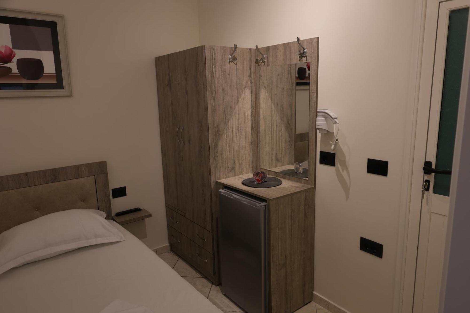Vila Eljus Durrës Zewnętrze zdjęcie